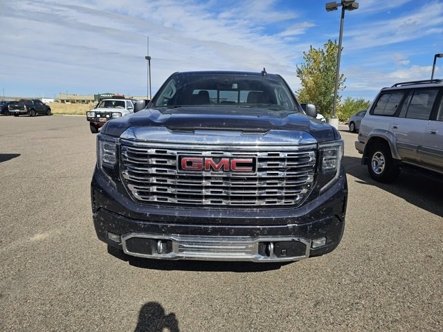 2022 Gmc Sierra 1500 Denali photo 2