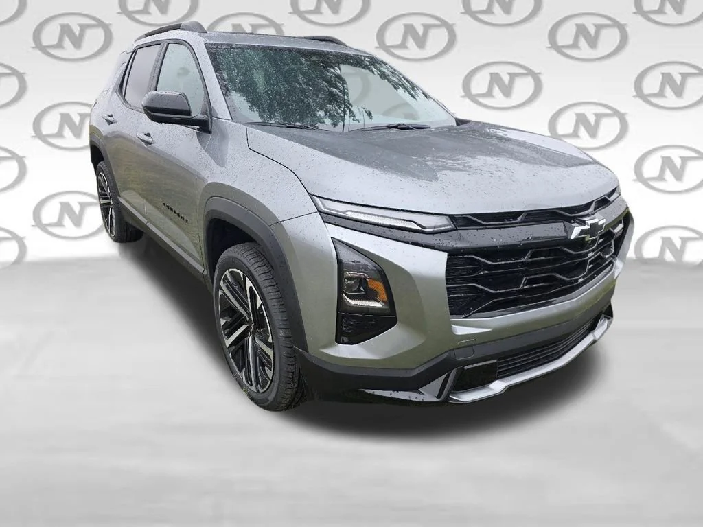 2026 Chevrolet Equinox RS - Photo 14