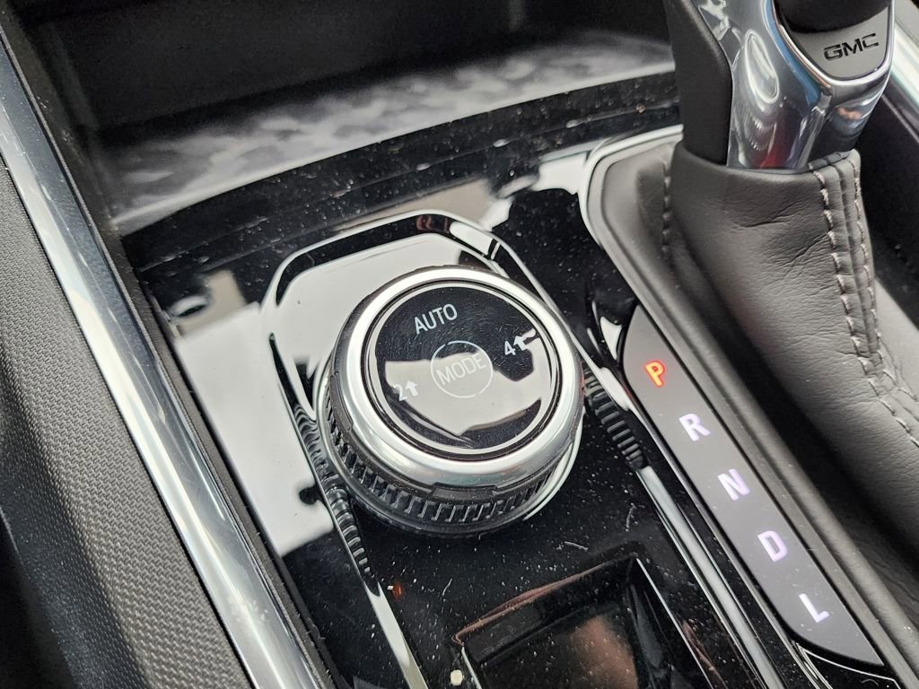 2026 GMC Canyon Elevation - Photo 32