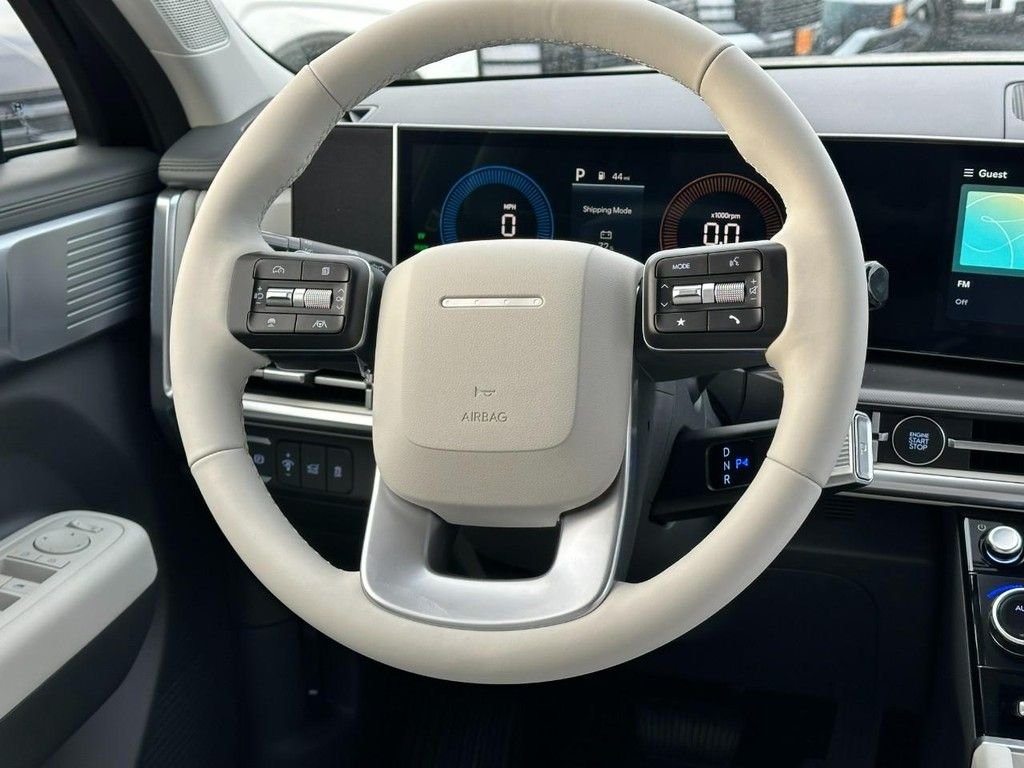 New 2026 Black Hyundai SE image 20