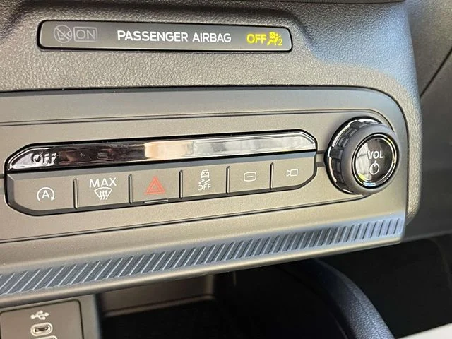 New 2026 Carbonized Gray Metallic Ford Outer Banks® image 25