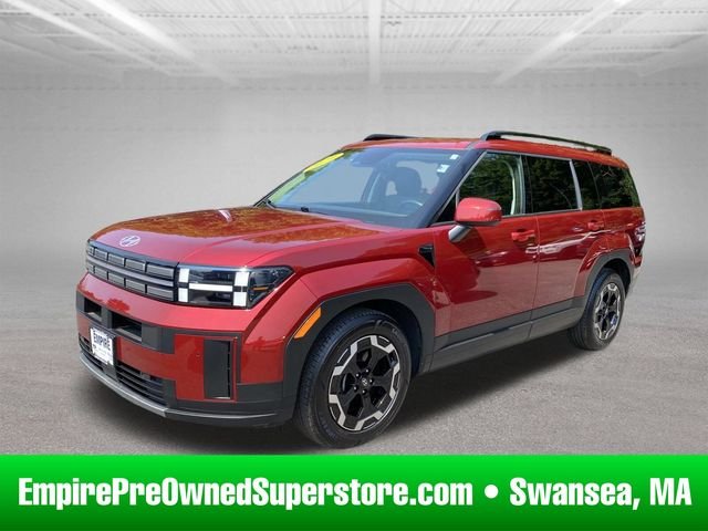 2024 Hyundai Santa Fe SEL