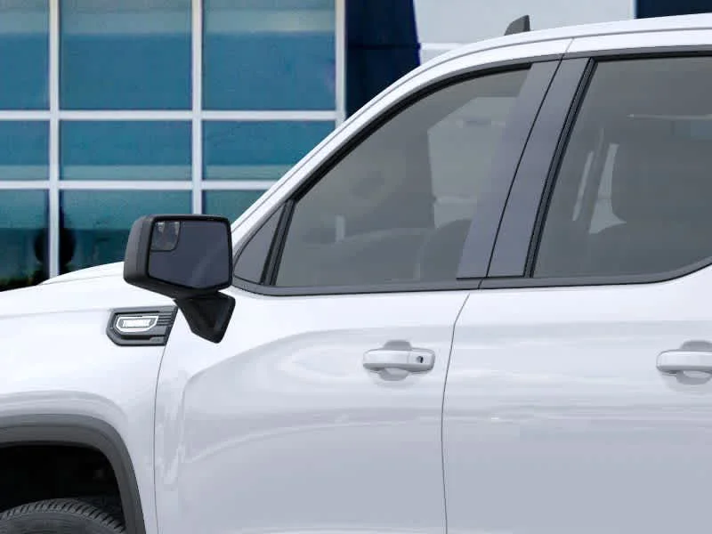 New 2026 Summit White GMC Elevation image 12