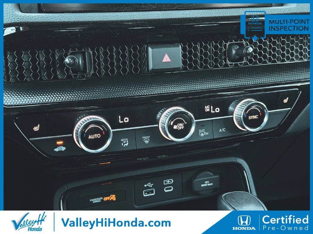 2024 Honda CR-V EX-L - Photo 27
