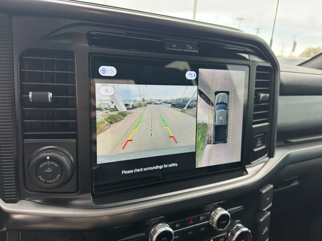 2025 Ford F-150 Lariat - Photo 22