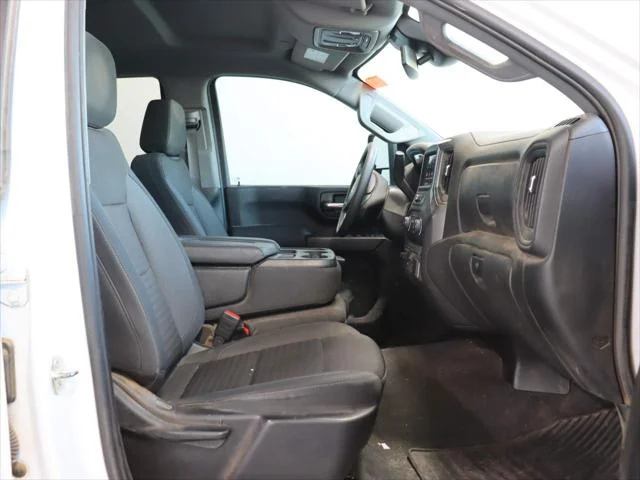 2024 Chevrolet Silverado 2500HD Custom - Photo 18