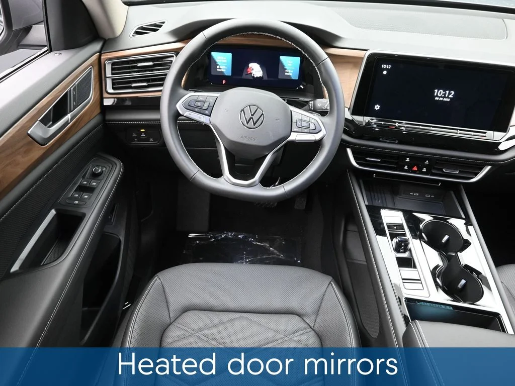 2026 Volkswagen Atlas SE w/Tech - Photo 15