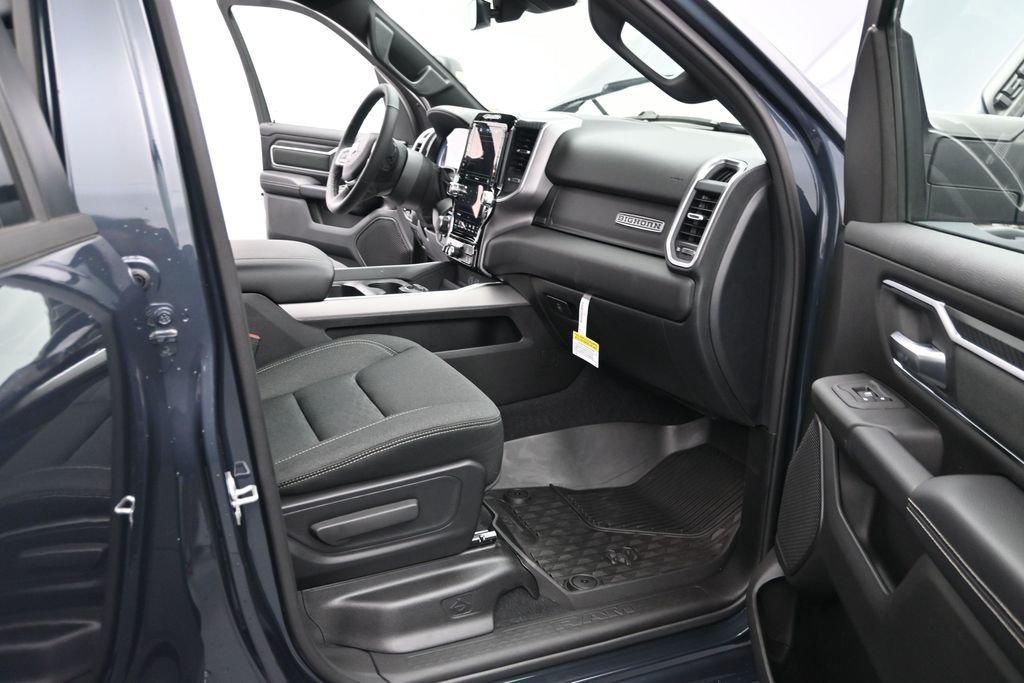 2026 RAM 1500 Big Horn/Lone Star - Photo 12
