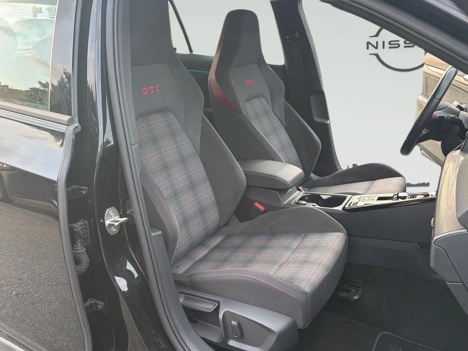 2024 Volkswagen Golf GTI S - Photo 29