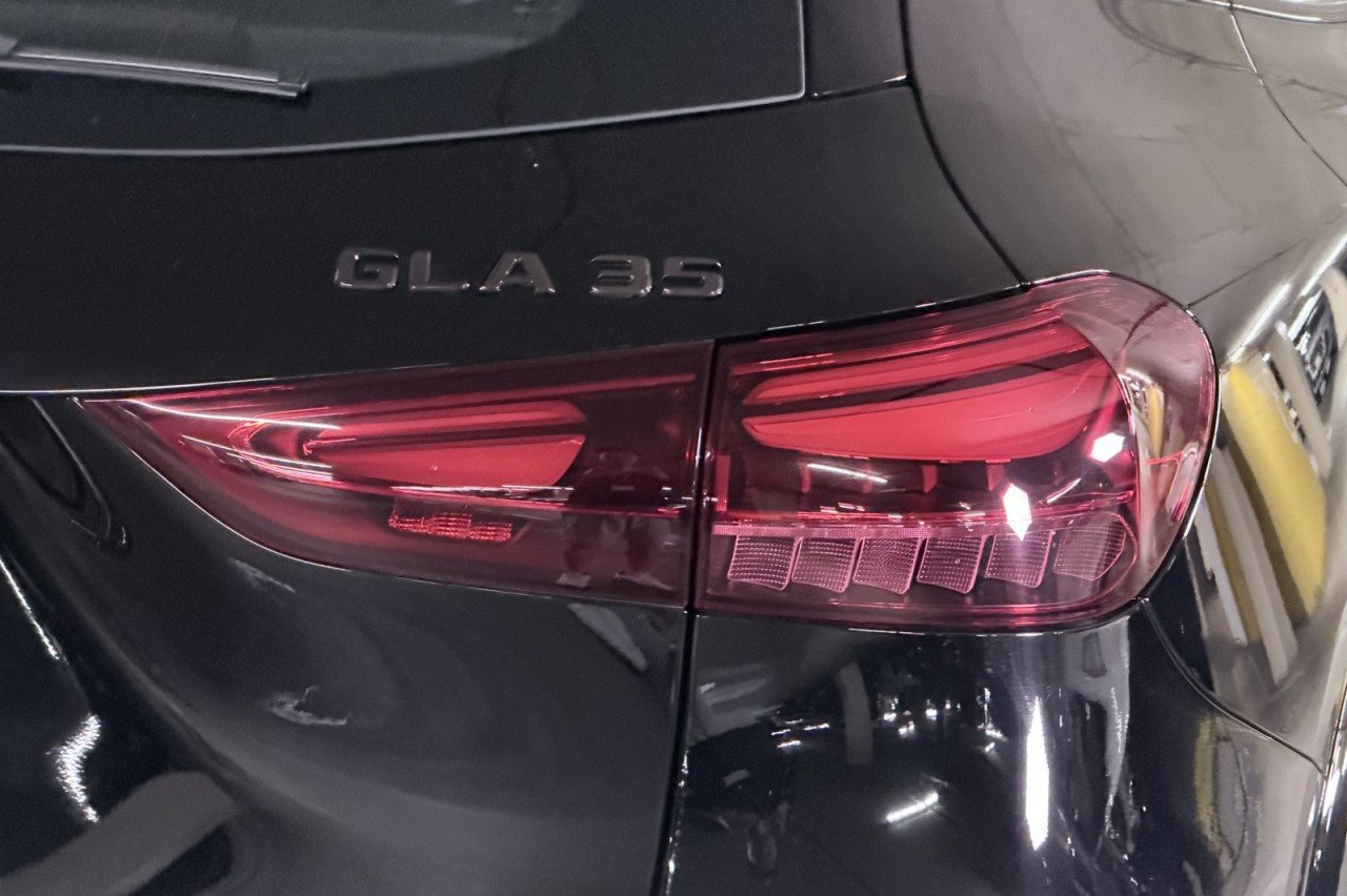 2025 Mercedes-Benz GLA GLA35 AMG - Photo 26