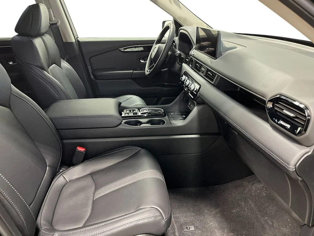 2026 Honda Pilot EX-L - Photo 26