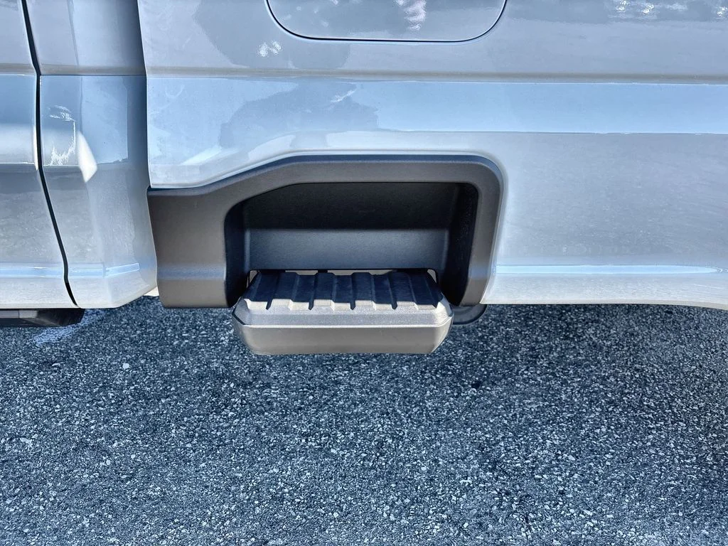 Used 2024 White Ford XL image 28