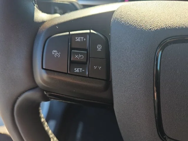 Used 2023 White Ford Premium image 18