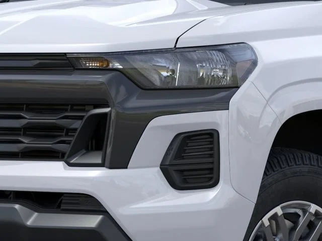 2026 Chevrolet Colorado LT - Photo 10