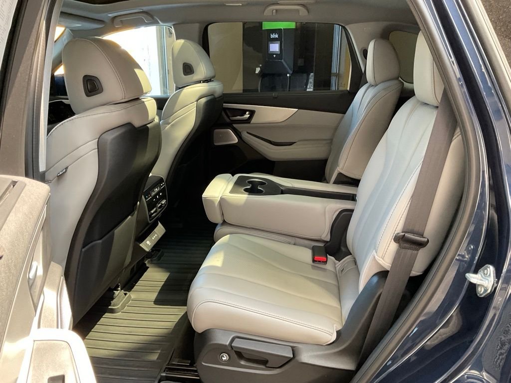 Used 2026 Blue Acura Technology Package image 25