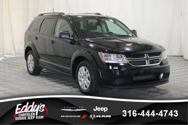 2019 Dodge Journey SE Value Pkg