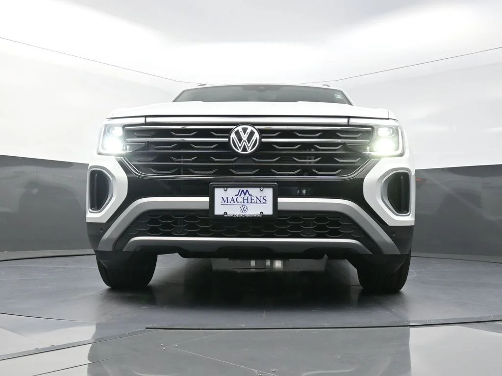 New 2026  Volkswagen 2.0T Peak Edition image 22