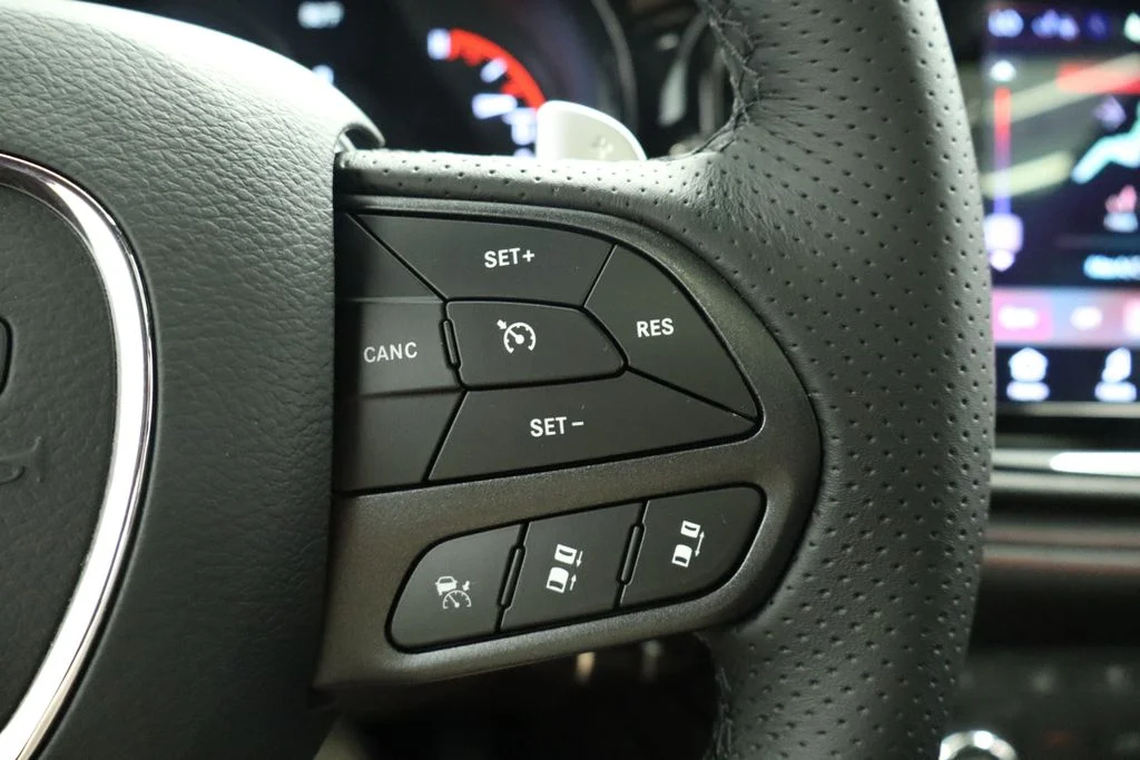 New 2026 DB Black Clearcoat Dodge GT Plus image 38