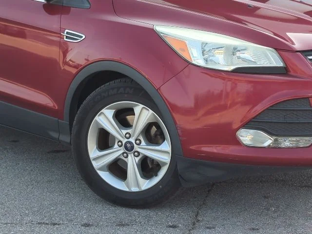 Used 2015 Ford Escape SE with VIN 1FMCU0G72FUC20905 for sale in Crittenden, KY