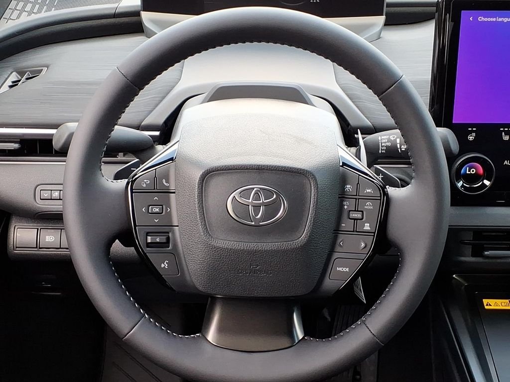 2026 Toyota C-HR SE - Photo 16