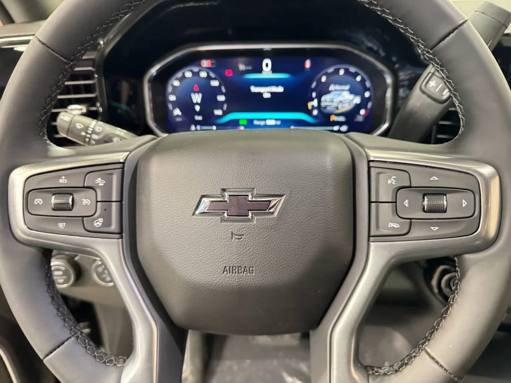 2026 Chevrolet Silverado 1500 RST - Photo 15
