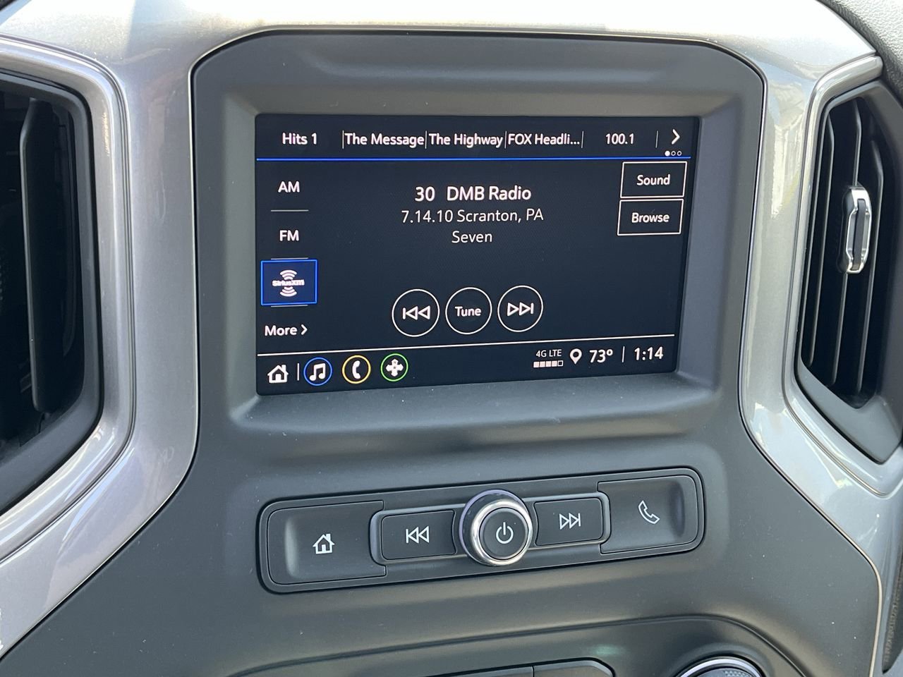 2025 Chevrolet Silverado 3500 HD Work Truck - Photo 14