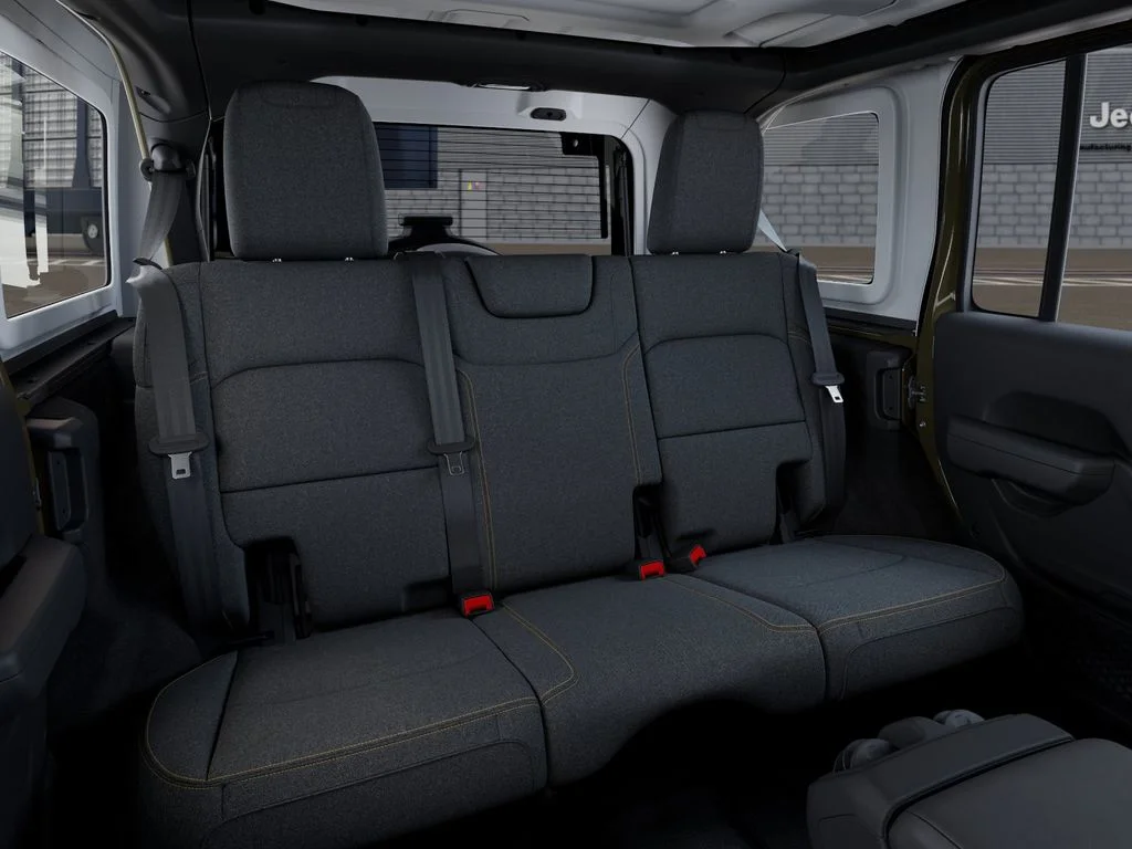 New 2026 41 Exterior Paint Jeep Sport S image 15