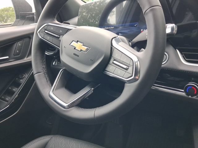 2026 Chevrolet Equinox LT - Photo 9