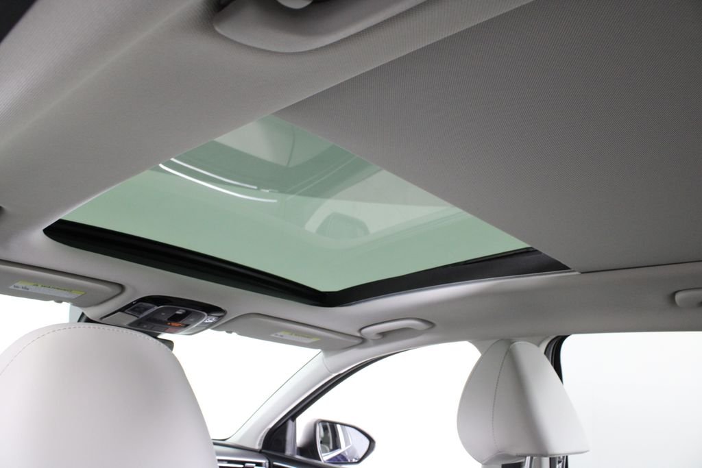 Certified Used 2024 Blue Hyundai SEL Convenience image 23