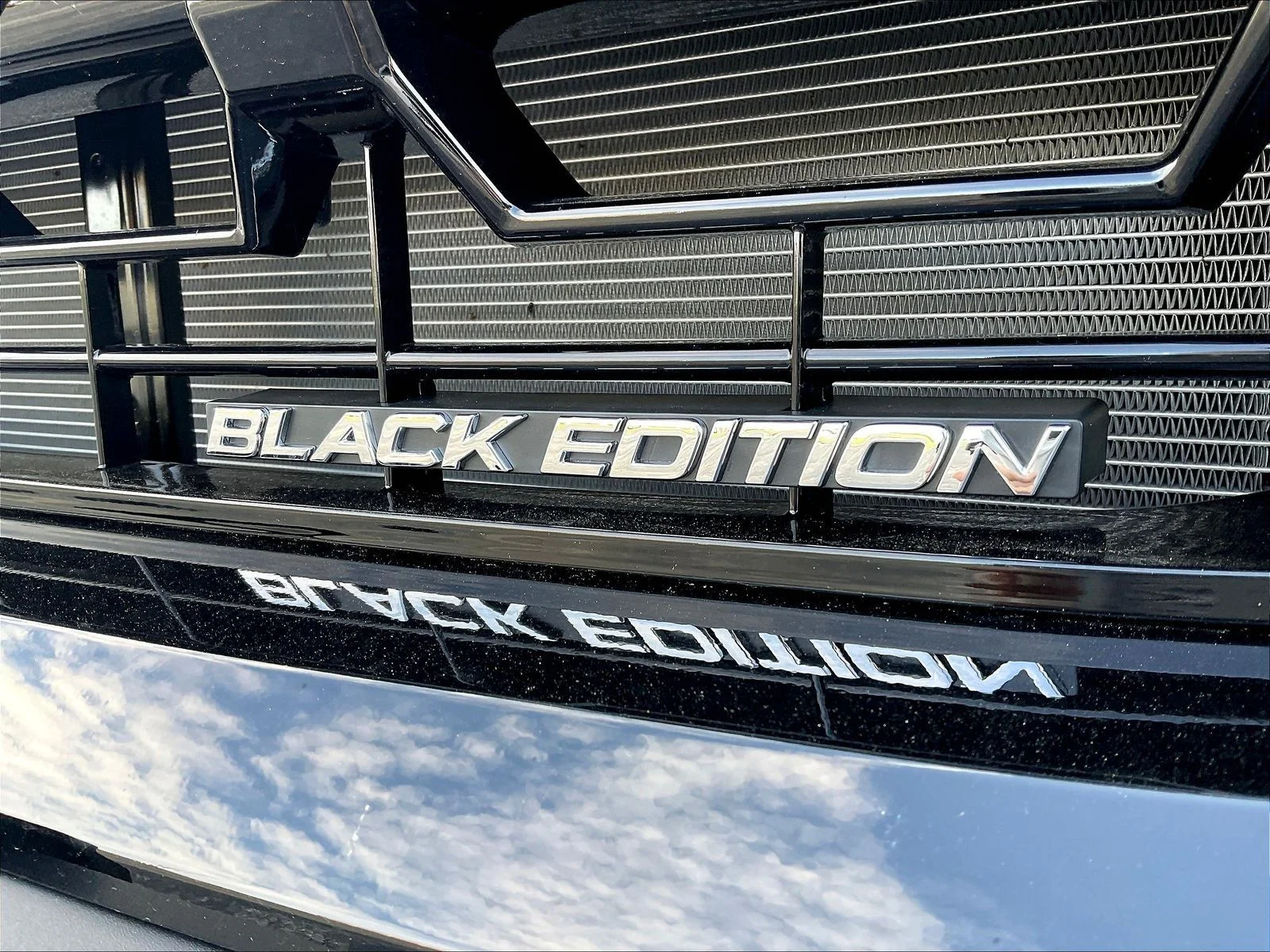 2026 Honda Ridgeline Black Edition - Photo 26