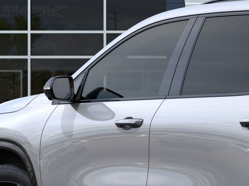2026 Buick Enclave Sport Touring - Photo 24