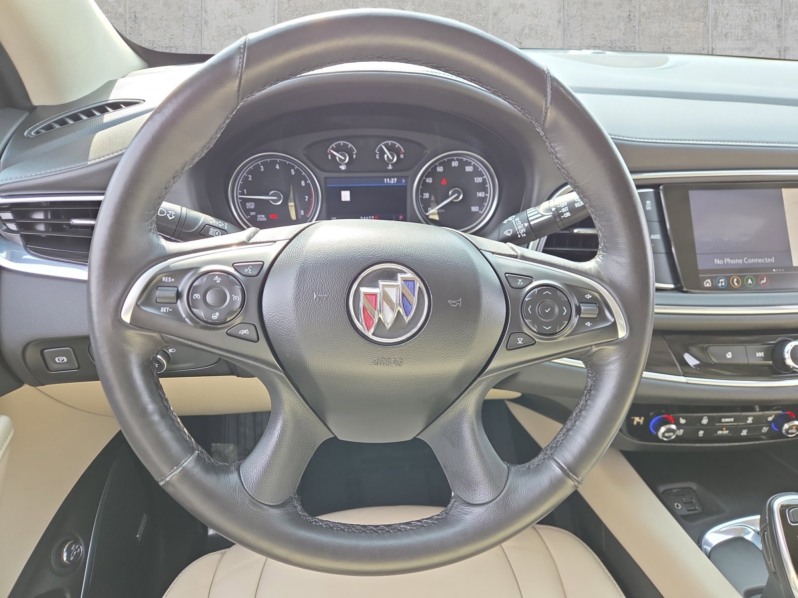 2020 Buick Enclave Premium - Photo 12
