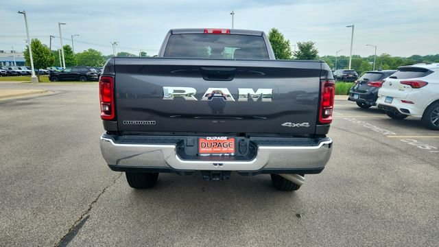Used 2025 Gray Ram Big Horn image 7