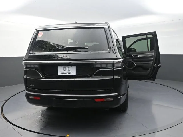 New 2026 High Gloss Black Exterior Paint Jeep  image 39