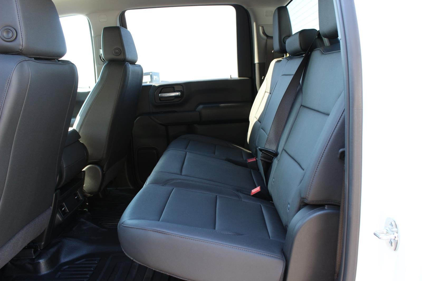 2025 Chevrolet Silverado 2500 HD Work Truck - Photo 32