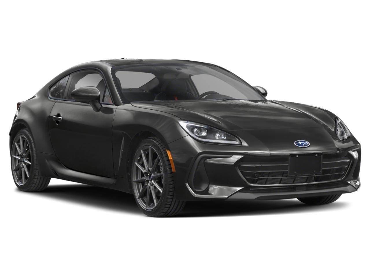 New 2026 CRYSTAL BLACK SILICA Subaru Limited image 10