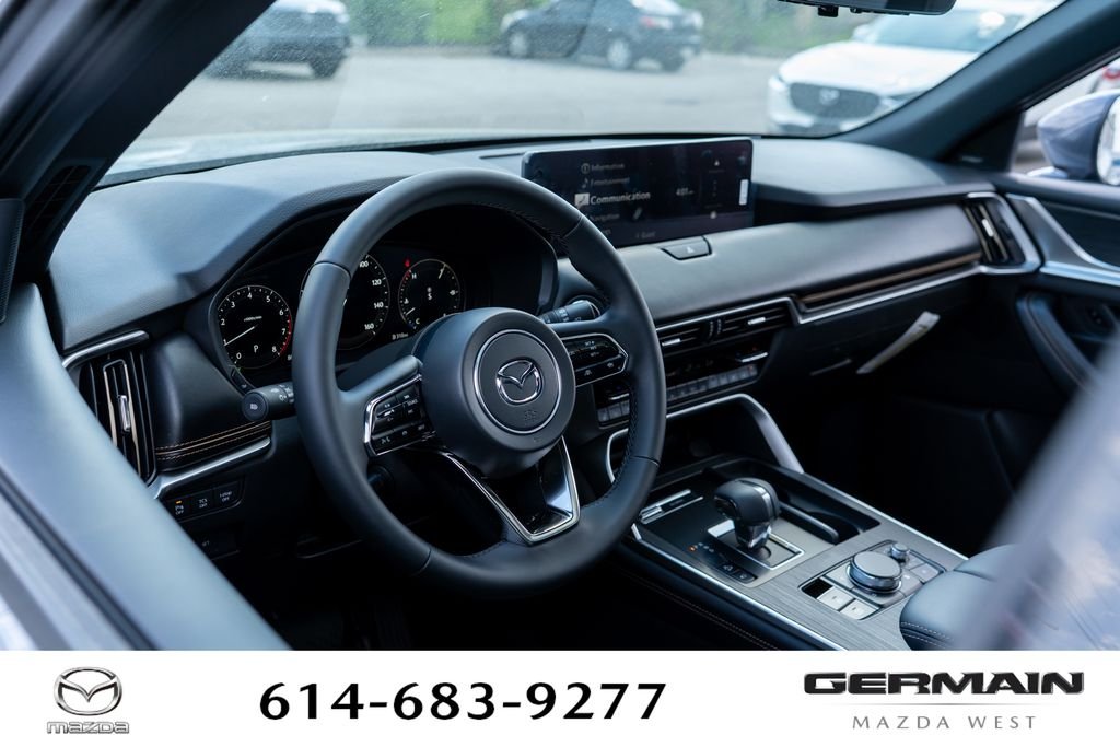 2026 Mazda CX-90 Premium Plus Package - Photo 20