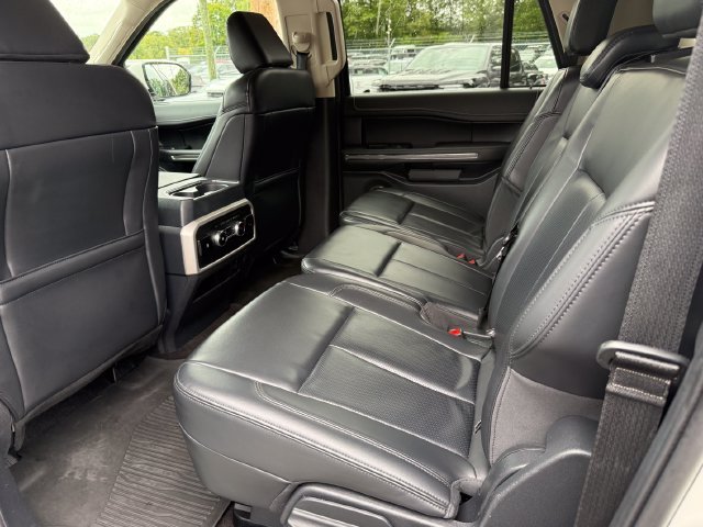 Certified Used 2023 Star White Ford XLT image 11