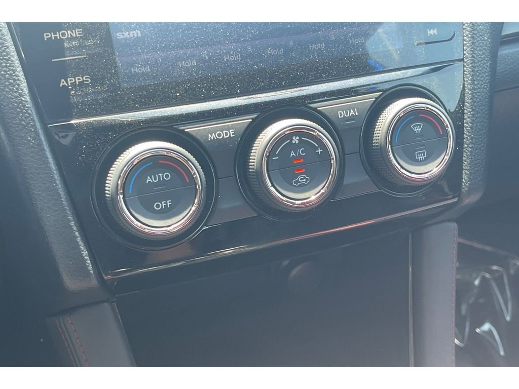Used 2020 WR BLUE PEARL Subaru STI image 27