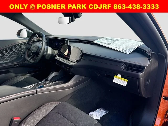 New 2026 Peel Out Exterior Paint Dodge  image 28