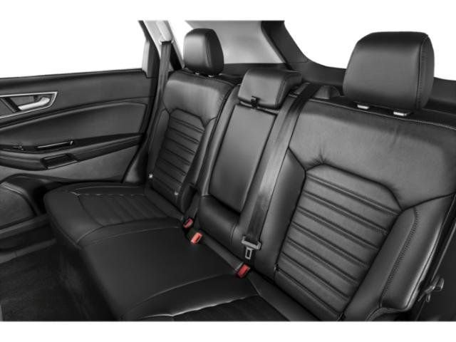 Used 2015 Black Ford SEL image 15