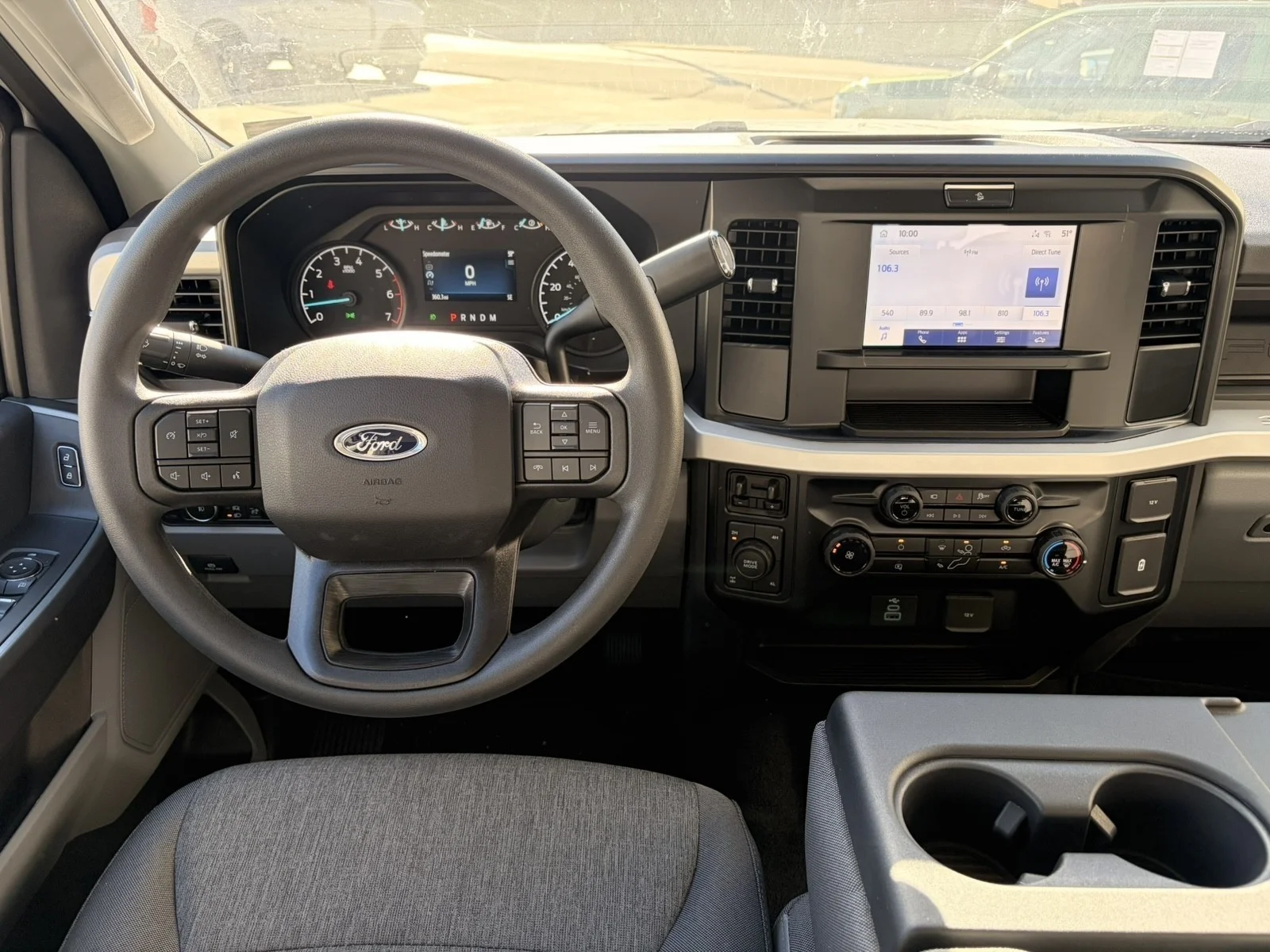 2026 Ford F-250 Super Duty XL - Photo 11
