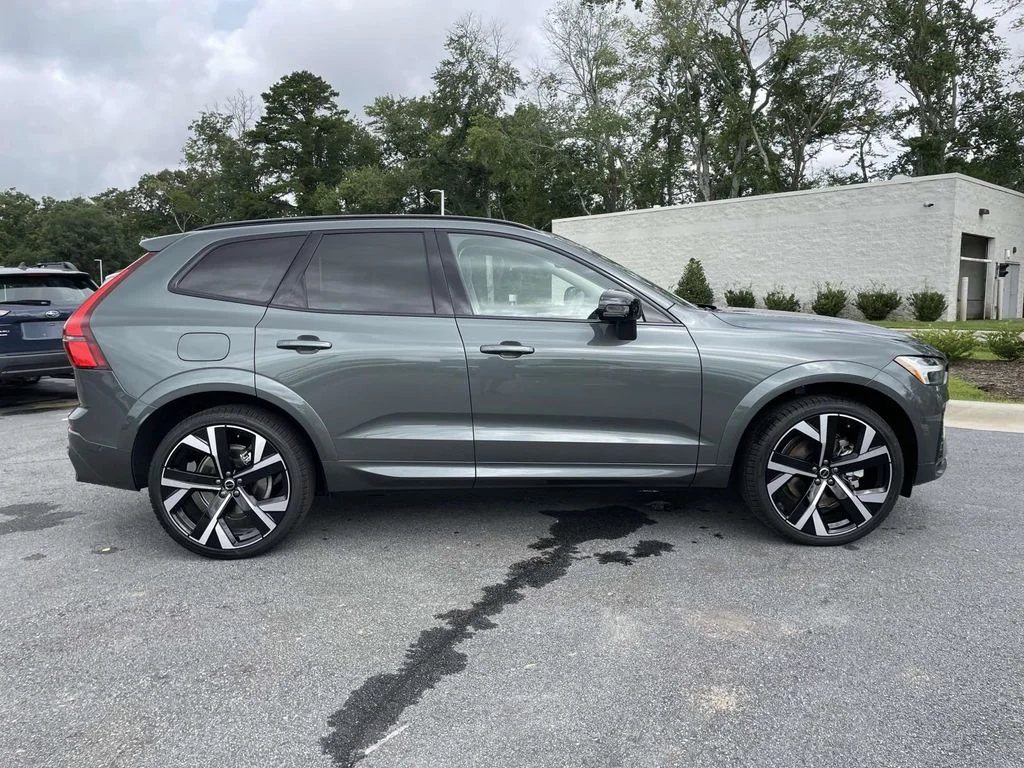 2026 Volvo XC60 Ultra - Photo 32