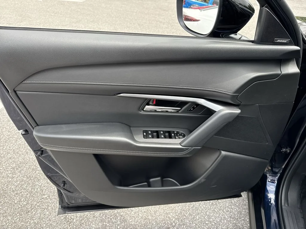 New 2026 Navy Blue Mica Mazda 2.5 S Premium Plus AWD image 39