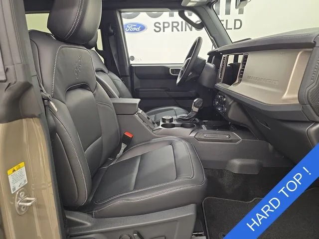 New 2026 Marsh Gray Ford Outer Banks® image 10