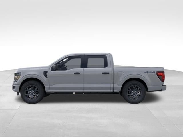 New 2026 Avalanche Ford STX image 3