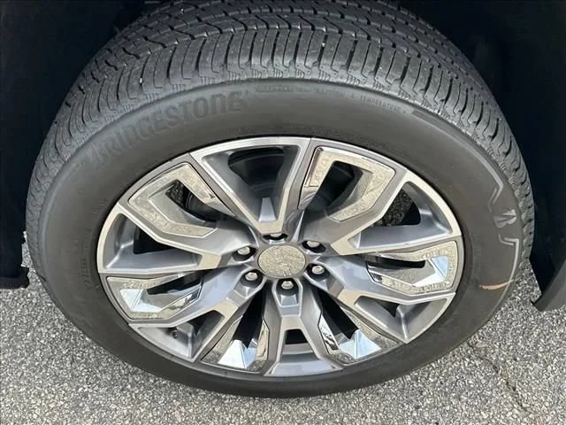 New 2026 Onyx Black GMC Denali image 18