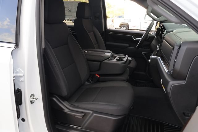 2026 GMC Sierra 1500 SLE - Photo 17