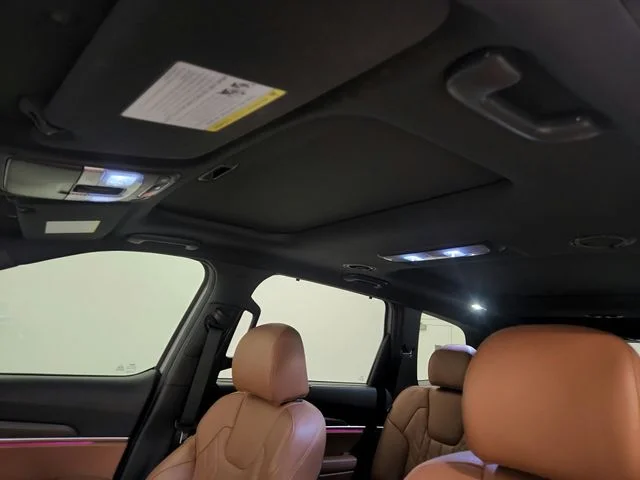 Used 2024 Gray Kia SX X-Pro image 20