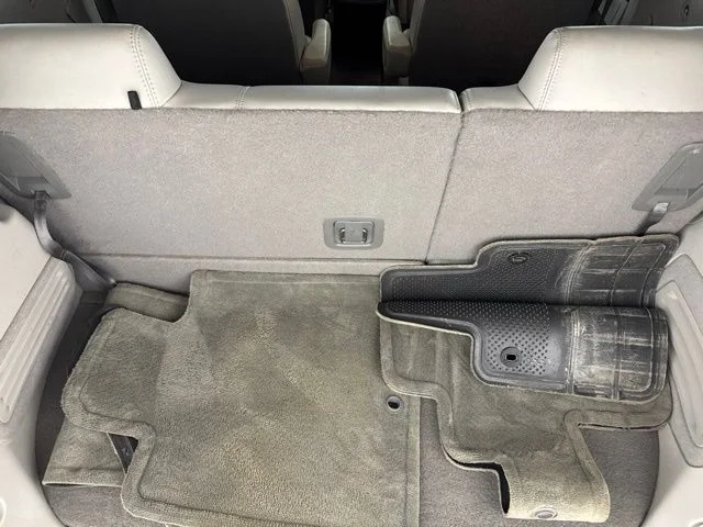 Used 2017 White Buick Leather Group image 29